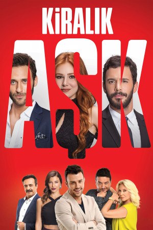 مسلسل حب للايجار الحلقة 13 مترجمة HD