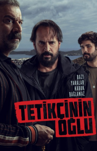 مسلسل ابن القناص الحلقة 1 مترجمة HD