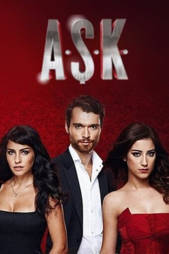 مسلسل العشق الحلقة 2 مترجمة HD
