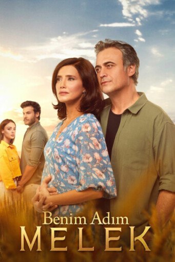 مسلسل اسمي ملك الحلقة 34 مترجمة HD