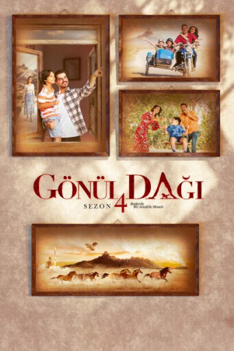 مسلسل جبل جونول الحلقة 218 مترجمة HD