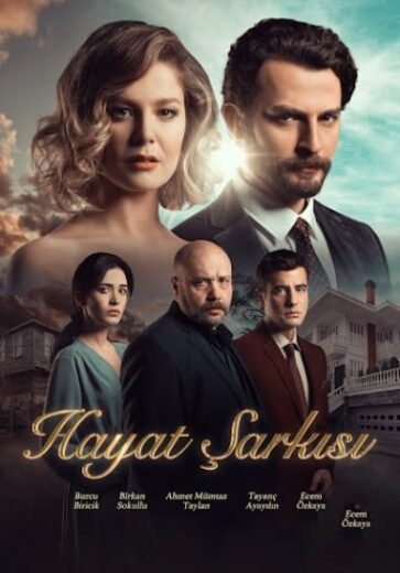 مسلسل اغنية الحياة الحلقة 21 مترجمة HD
