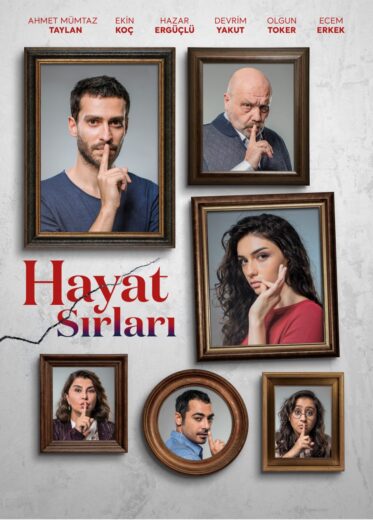 مسلسل اسرار الحياة الحلقة 1 مترجمة HD
