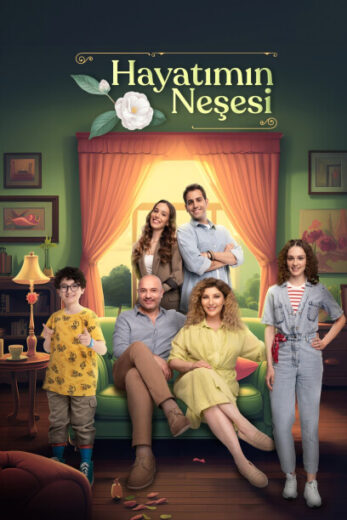 مسلسل فرحة حياتي الحلقة 2 مترجمة HD