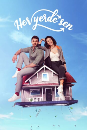 مسلسل انت في كل مكان الحلقة 21 مترجمة HD