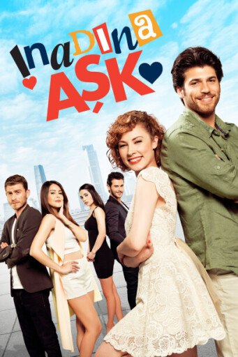 مسلسل العشق عنادا الحلقة 18 مترجمة HD