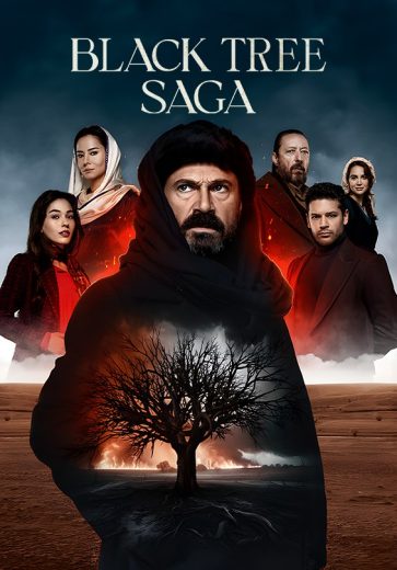 مسلسل ملحمة الشجرة السوداء الحلقة 5 مترجمة HD