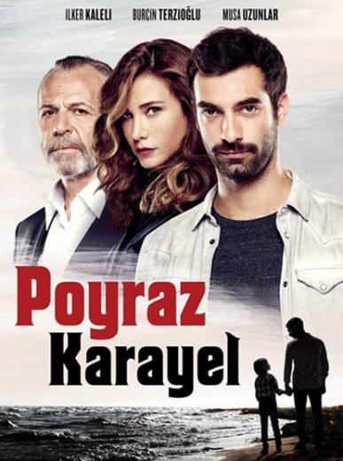 مسلسل بويراز كارايل الحلقة 21 مترجمة HD