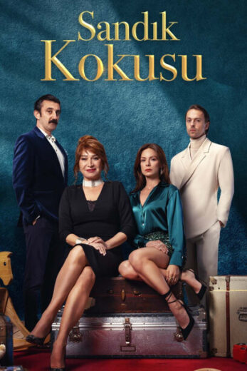 مسلسل رائحة الصندوق الحلقة 43 مترجمة HD