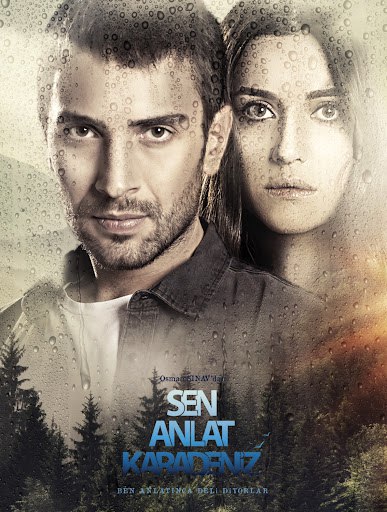 مسلسل اخبرهم ايها البحر الاسود الحلقة 21 مترجمة HD