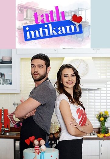 مسلسل الانتقام الحلو الحلقة 13 مترجمة HD