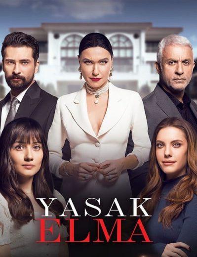 مسلسل التفاح الحرام 5 الحلقة 21 مترجمة HD