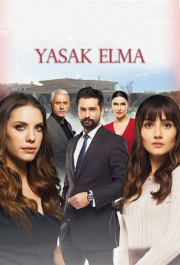 مسلسل التفاح الحرام 1 الحلقة 1 مترجمة HD