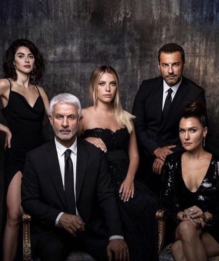 مسلسل التفاح الحرام 2 الحلقة 21 مترجمة HD