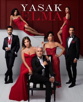 مسلسل التفاح الحرام 4 الحلقة 13 مترجمة HD