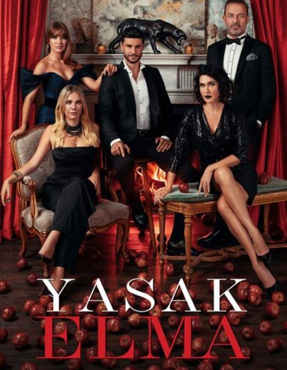 مسلسل التفاح الحرام 6 الحلقة 1 مترجمة HD