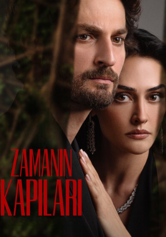 مسلسل ابواب القدر الحلقة 9 مترجمة HD