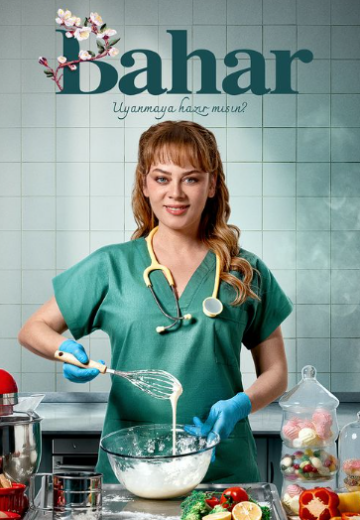 مسلسل بهار الحلقة 58 مترجمة HD