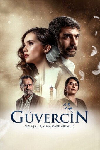 مسلسل الحمامة الحلقة 13 مترجمة HD