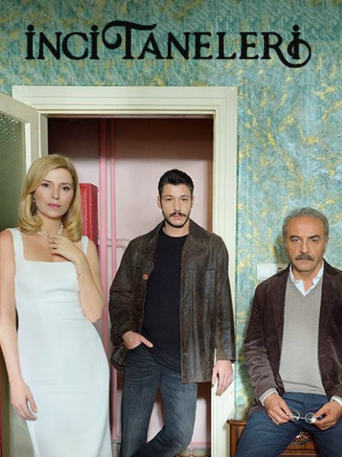 مسلسل حبات اللؤلؤ الحلقة 21 مترجمة HD
