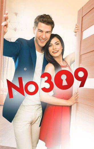 مسلسل الغرفة 309  الحلقة 21 مترجمة HD