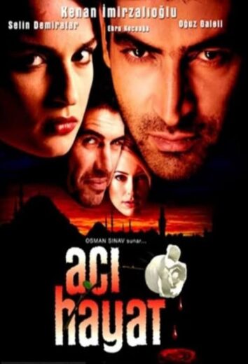 مسلسل حياة مؤلمة الحلقة 21 مترجمة HD