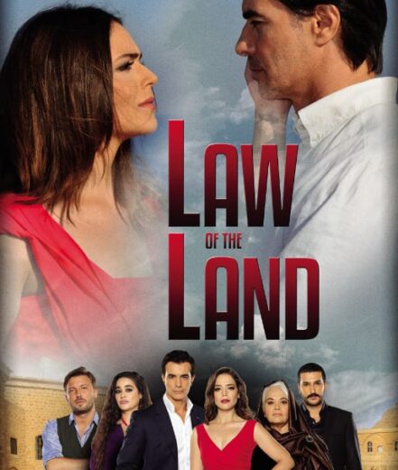 مسلسل كتبت اسمك في قلبي الحلقة 2 مترجمة HD