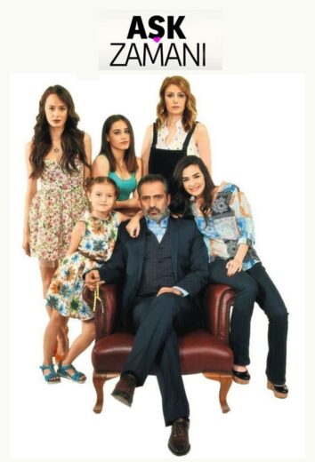 مسلسل وقت العشق الحلقة 9 مترجمة HD