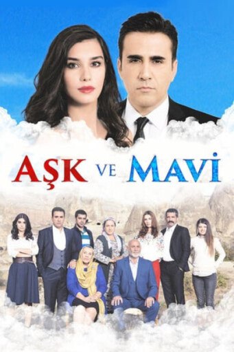 مسلسل ماوي والحب الحلقة 39 مترجمة HD