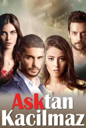 مسلسل لا مفر من الحب الحلقة 10 مترجمة HD