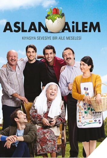 مسلسل عائلة اصلان الحلقة 21 مترجمة HD