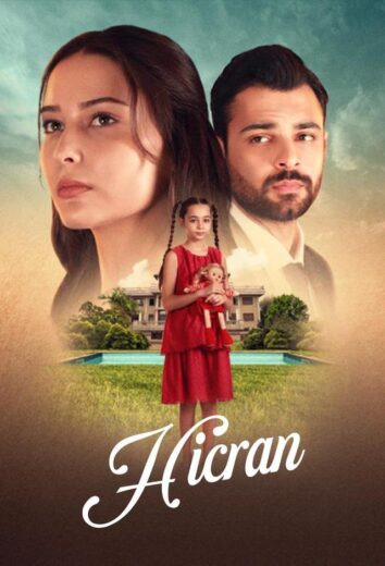 مسلسل سميني هجران الحلقة 3 مترجمة HD
