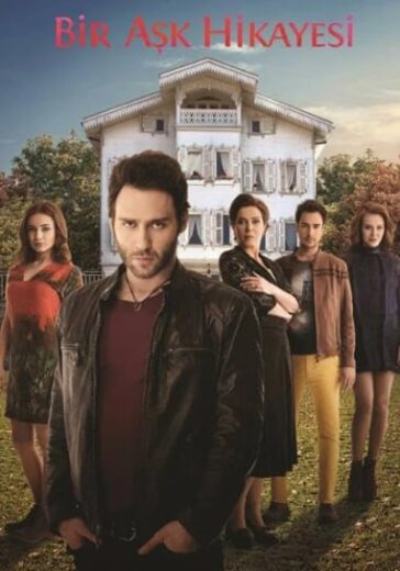 مسلسل حكاية حب الحلقة 21 مترجمة HD
