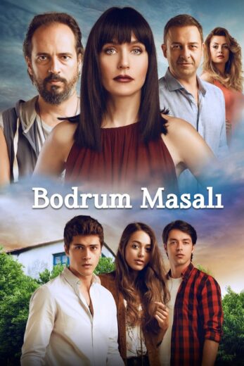 مسلسل حكاية بودروم الحلقة 39 مترجمة HD