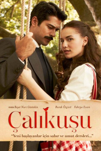 مسلسل طائر النمنمة الحلقة 21 مترجمة HD