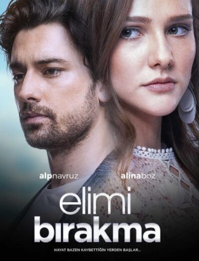 مسلسل لا تترك يدي الحلقة 21 مترجمة HD