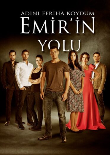 مسلسل مشوار امير الحلقة 13 مترجمة HD