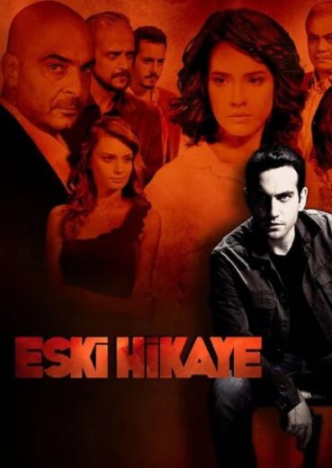 مسلسل قصة قديمة الحلقة 13 مترجمة HD