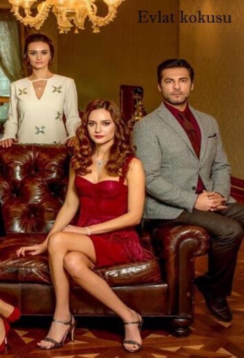 مسلسل رائحة الابن الحلقة 2 مترجمة HD