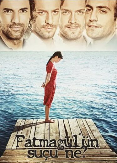 مسلسل ما هو ذنب فاطمة جول الحلقة 21 مترجمة HD