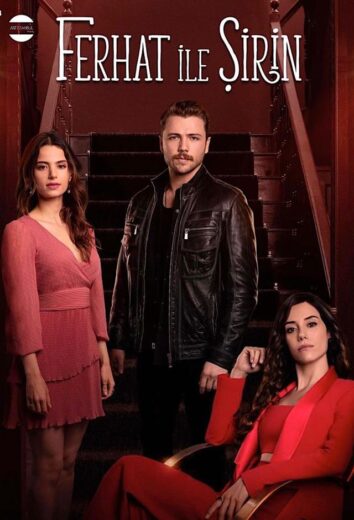 مسلسل فرحات وشيرين الحلقة 2 مترجمة HD