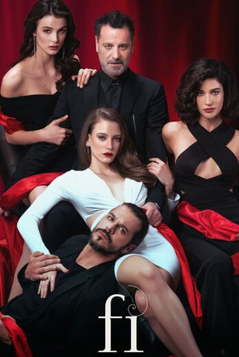 مسلسل في  الحلقة 22 مترجمة HD