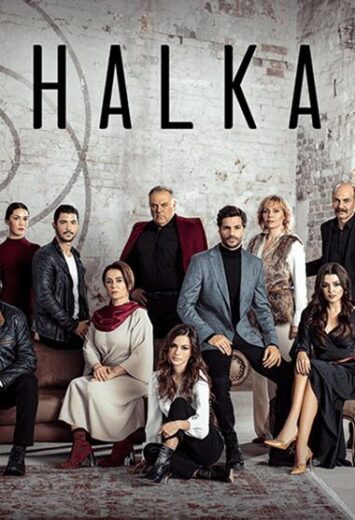 مسلسل حلقة الحلقة 13 مترجمة HD
