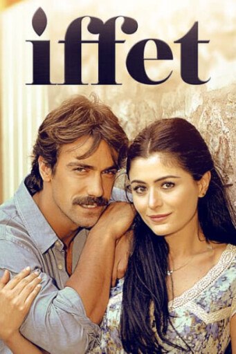 مسلسل عفت الحلقة 39 مترجمة HD