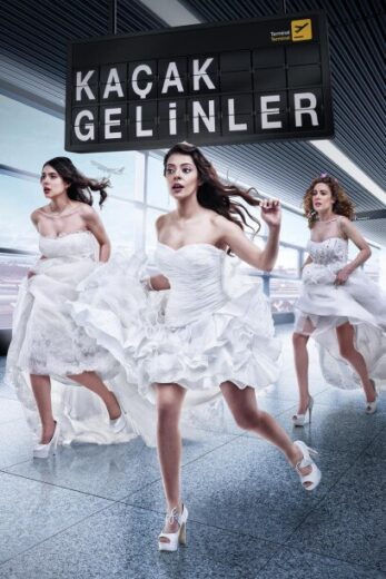 مسلسل عروسات هاربات الحلقة 21 مترجمة HD