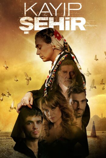 مسلسل المدينة المفقودة الحلقة 3 مترجمة HD