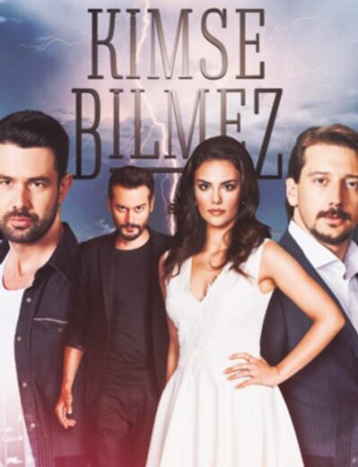 مسلسل لا احد يعلم الحلقة 21 مترجمة HD