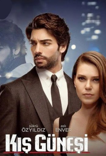 مسلسل شمس الشتاء الحلقة 5 مترجمة HD