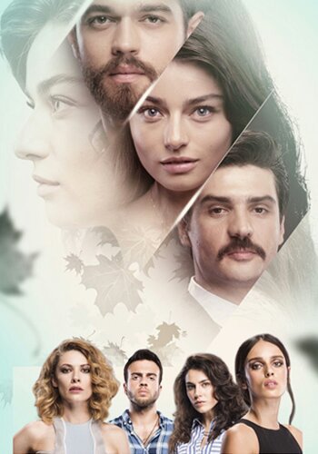 مسلسل مريم الحلقة 21 مترجمة HD