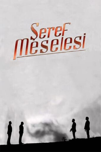 مسلسل مسألة شرف الحلقة 13 مترجمة HD